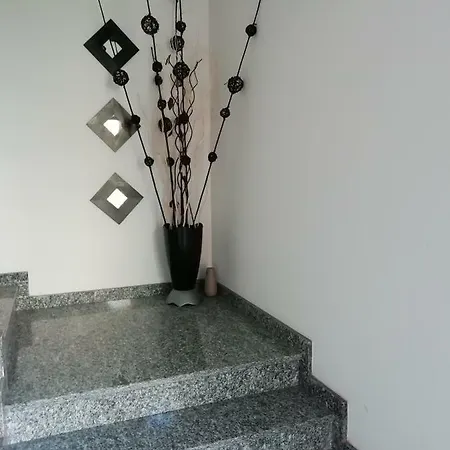 Corte Fanara Giallo Apartment Arese