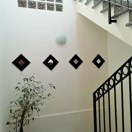 Corte Fanara Giallo Apartment Arese