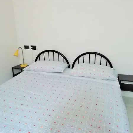 Corte Fanara Giallo Apartment Arese