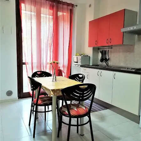 Corte Fanara Giallo Apartment Arese